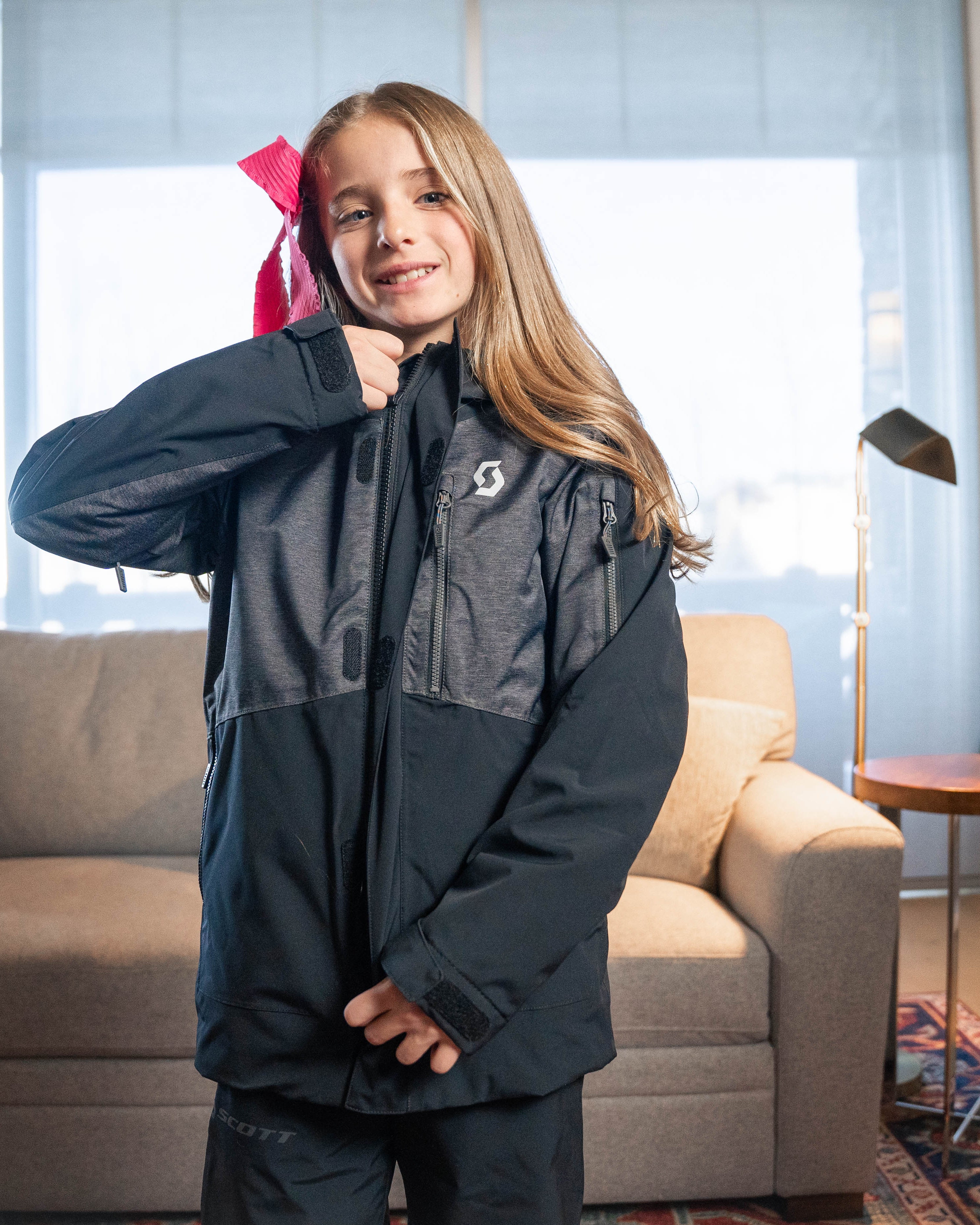 Rent ski clothing in Park City with Skis on the Run