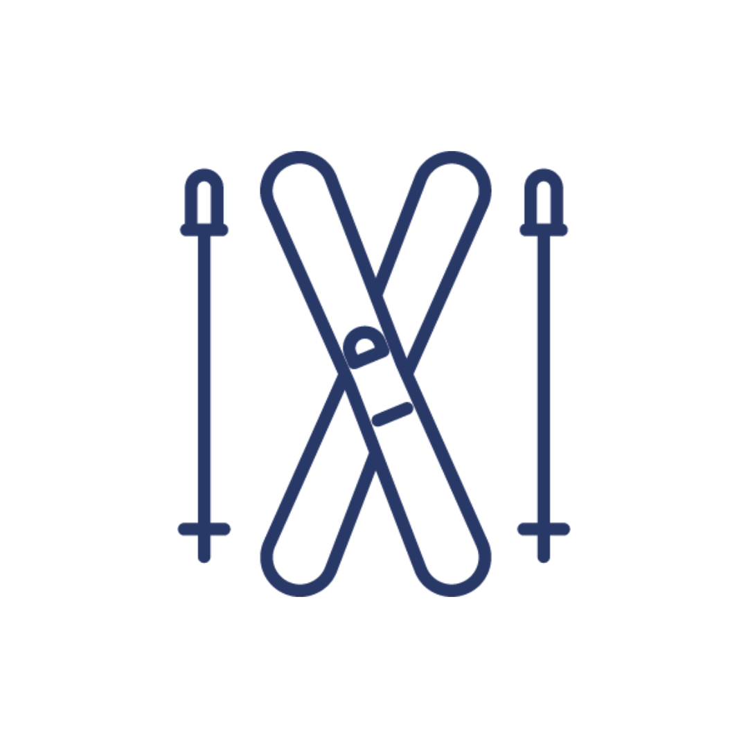 Industry discounts for Skis on the Run employees