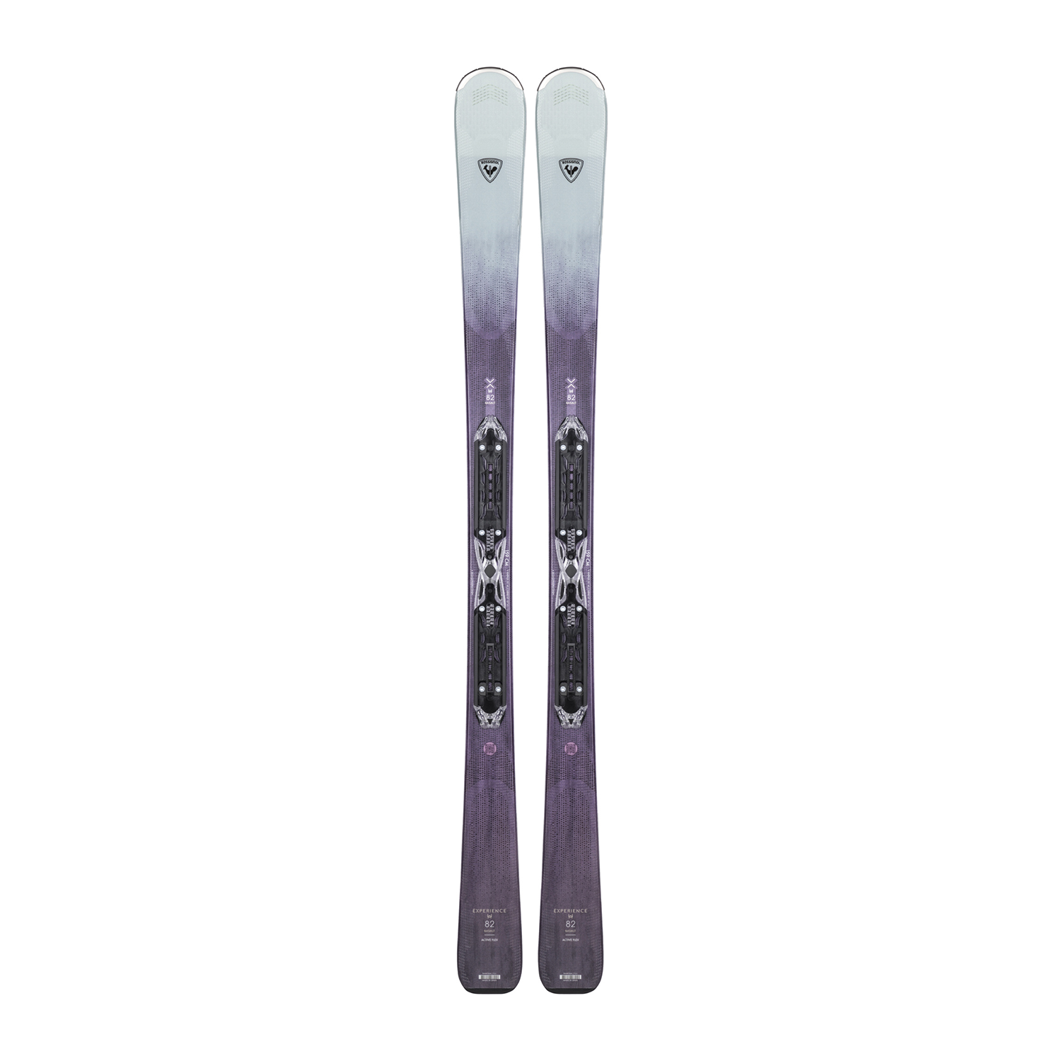 Skis on the Run rents Rossignol Basalt 82 skis in Park City and Deer Valley.
