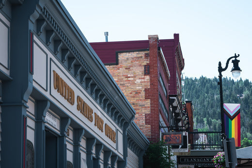 Main Street Park City, Utah