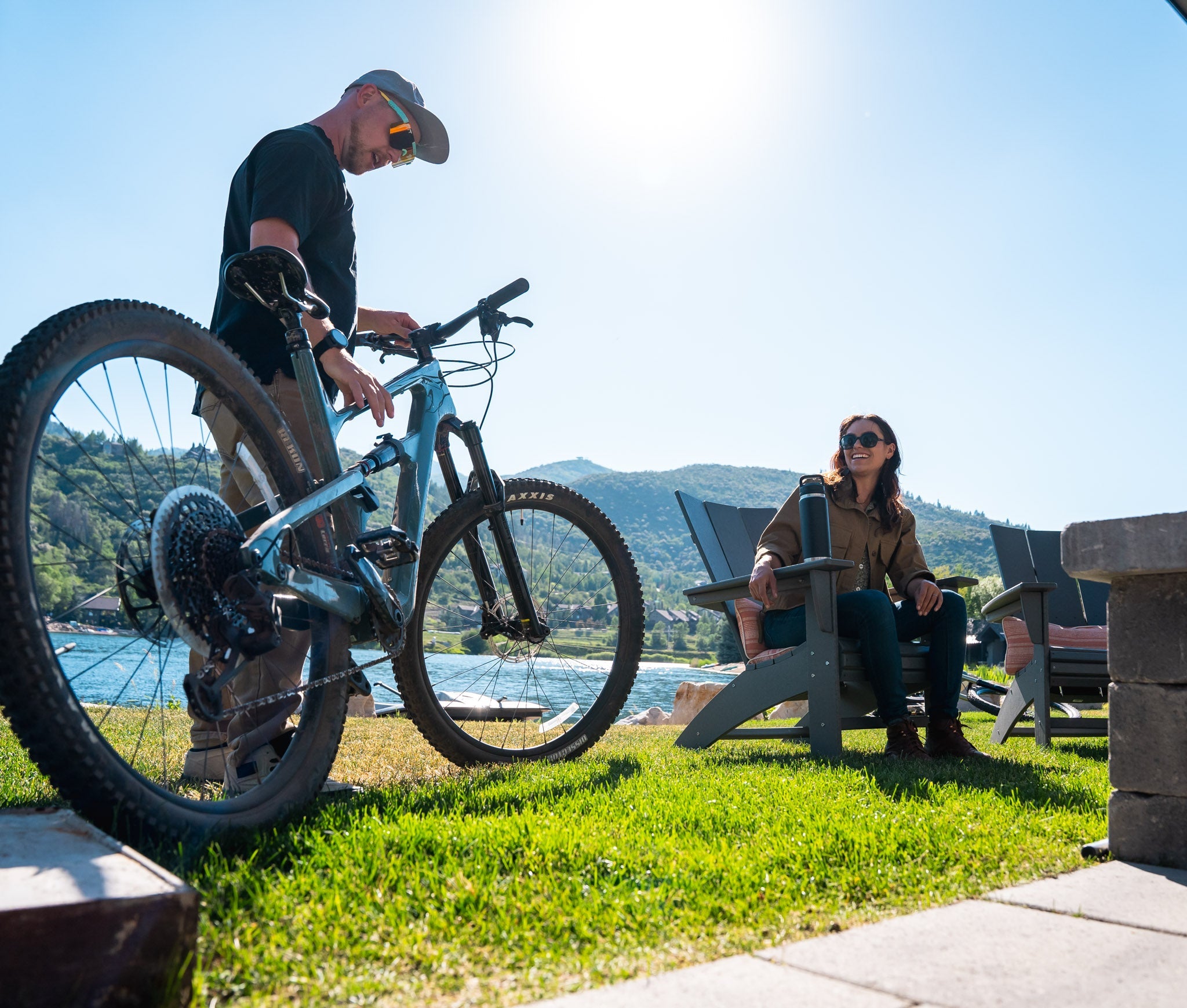 When Is the Best Time to Visit Park City in the Summer?