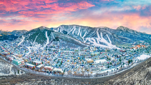 The Best On-Mountain Dining Spots at Park City Mountain Resort