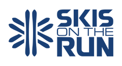 Skis on the Run logo