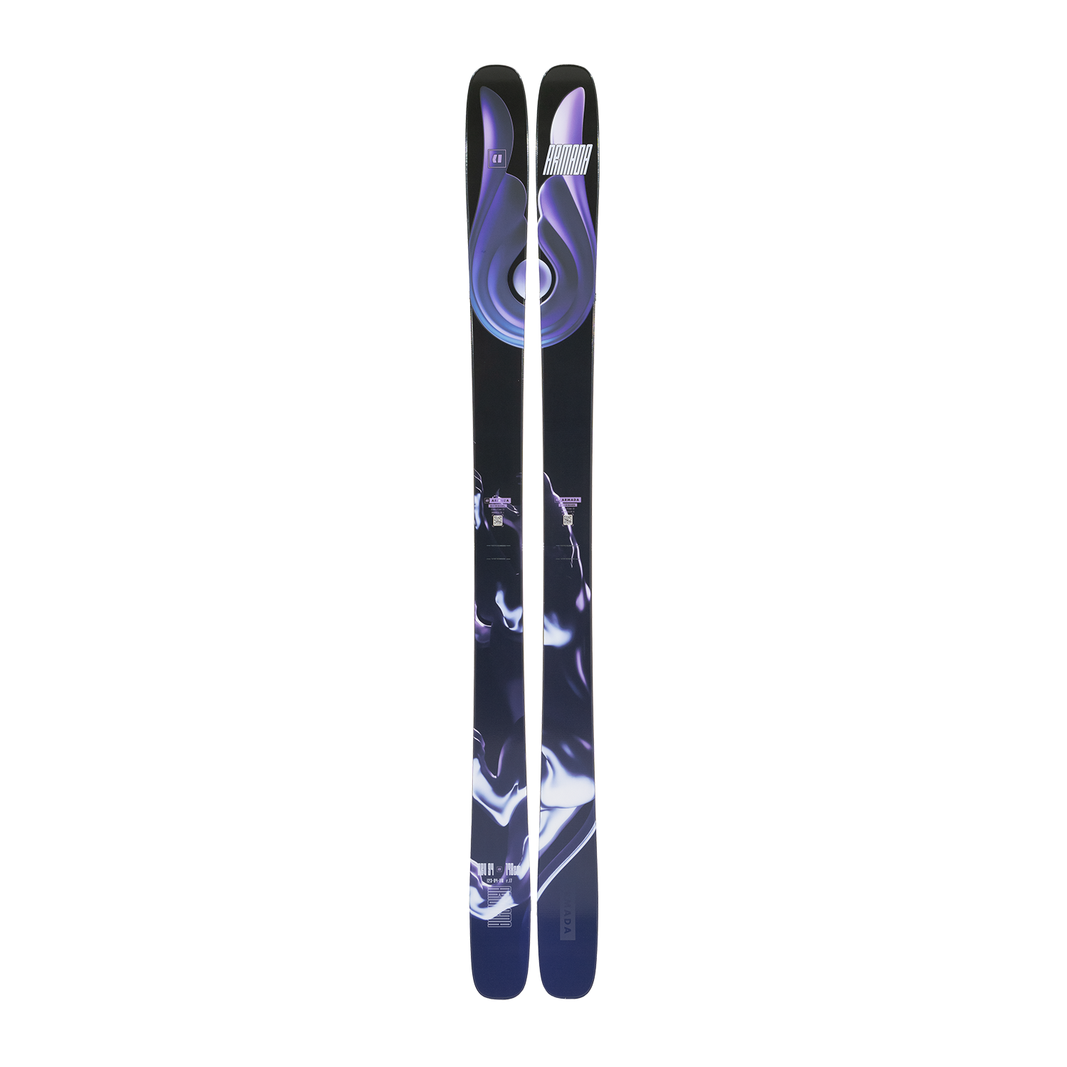 Skis on the Run rents Armada ARV 94 skis in Park City and Deer Valley.