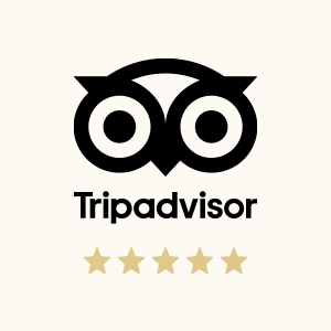 Skis on the Run has many 5 star reviews on TripAdvisor